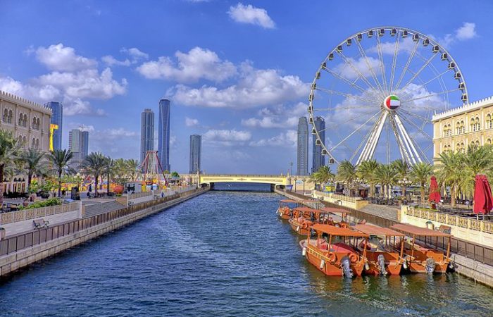 Sharjah & Ajman City Tour,best services in Ajman and Sharjah